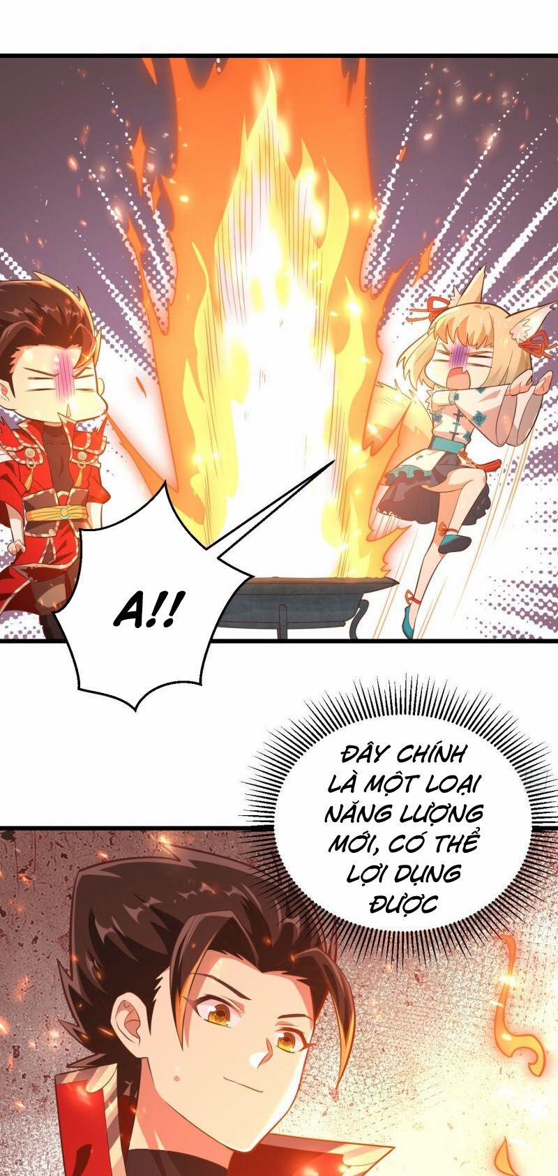 Từ Hôm Nay Bắt Đầu Làm Thành Chủ 217 trang 20