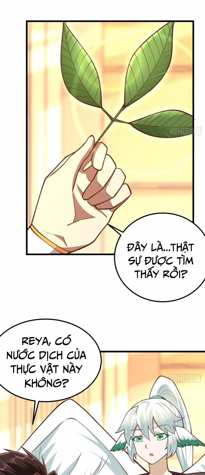 Từ Hôm Nay Bắt Đầu Làm Thành Chủ 217 trang 6