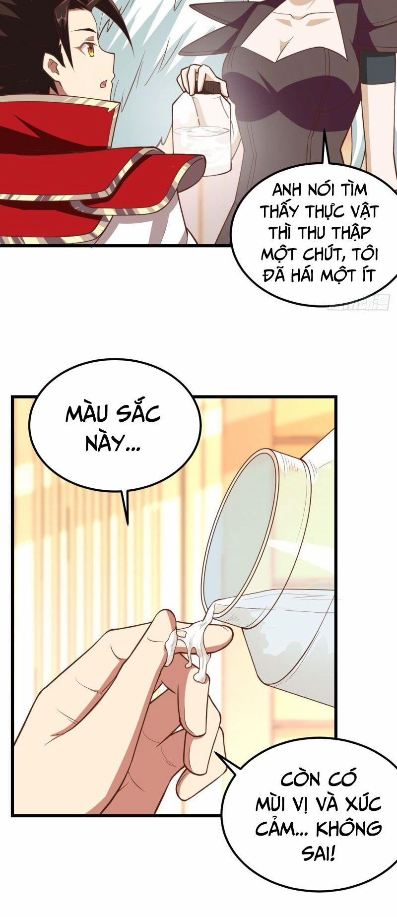 Từ Hôm Nay Bắt Đầu Làm Thành Chủ 217 trang 7