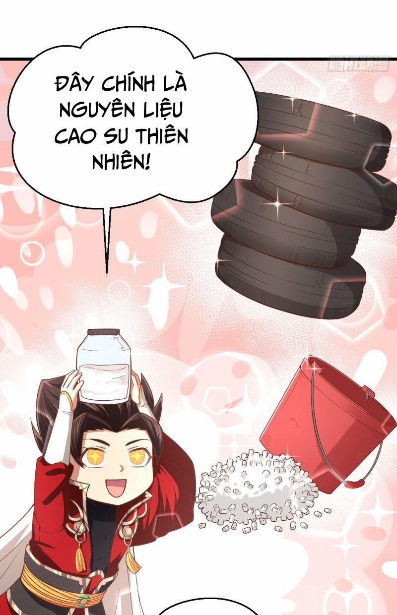 Từ Hôm Nay Bắt Đầu Làm Thành Chủ 217 trang 8