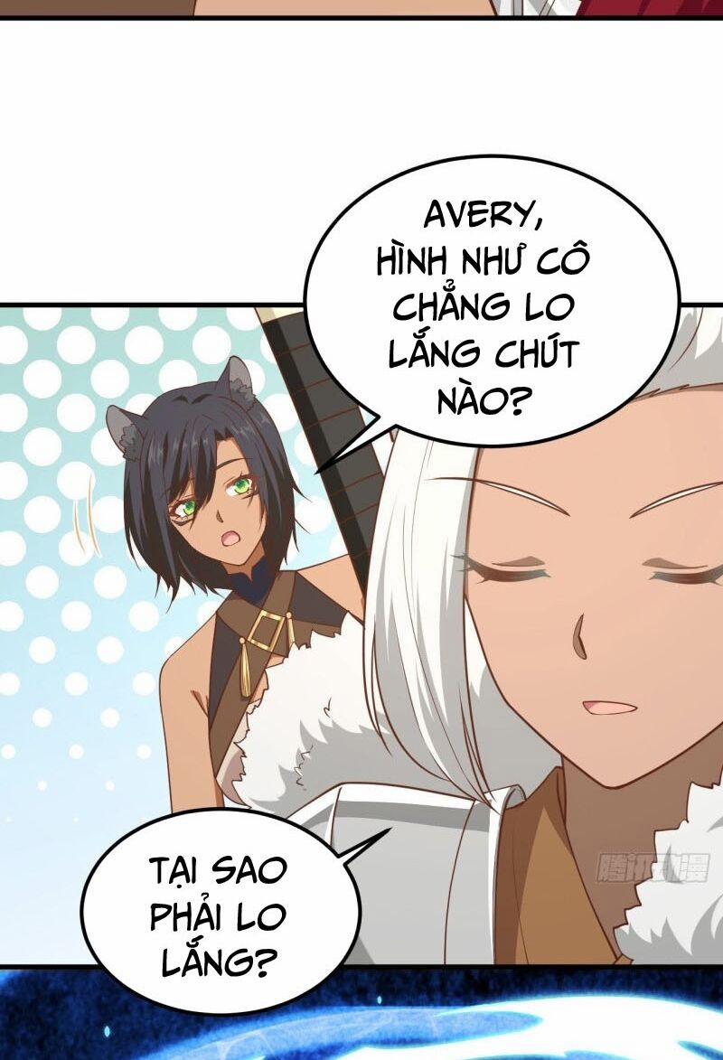 Từ Hôm Nay Bắt Đầu Làm Thành Chủ 218 trang 14