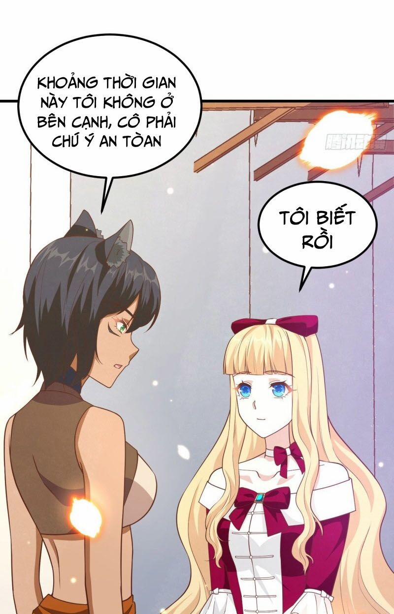 Từ Hôm Nay Bắt Đầu Làm Thành Chủ 218 trang 3