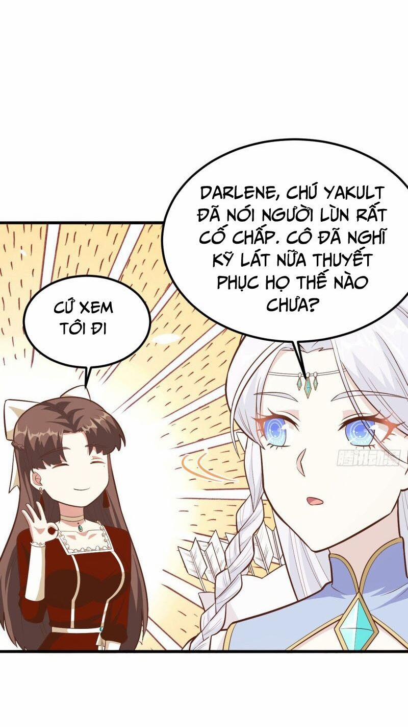 Từ Hôm Nay Bắt Đầu Làm Thành Chủ 218 trang 33