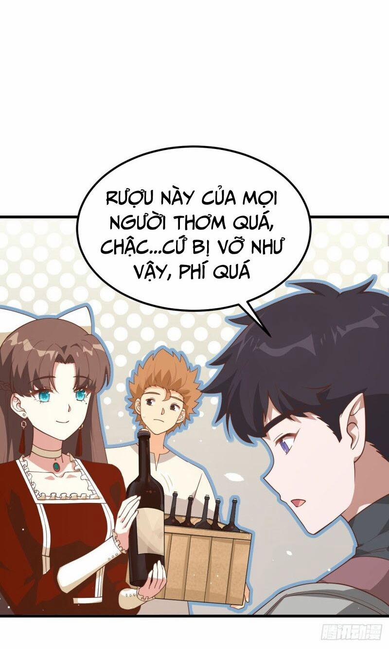 Từ Hôm Nay Bắt Đầu Làm Thành Chủ 218 trang 41