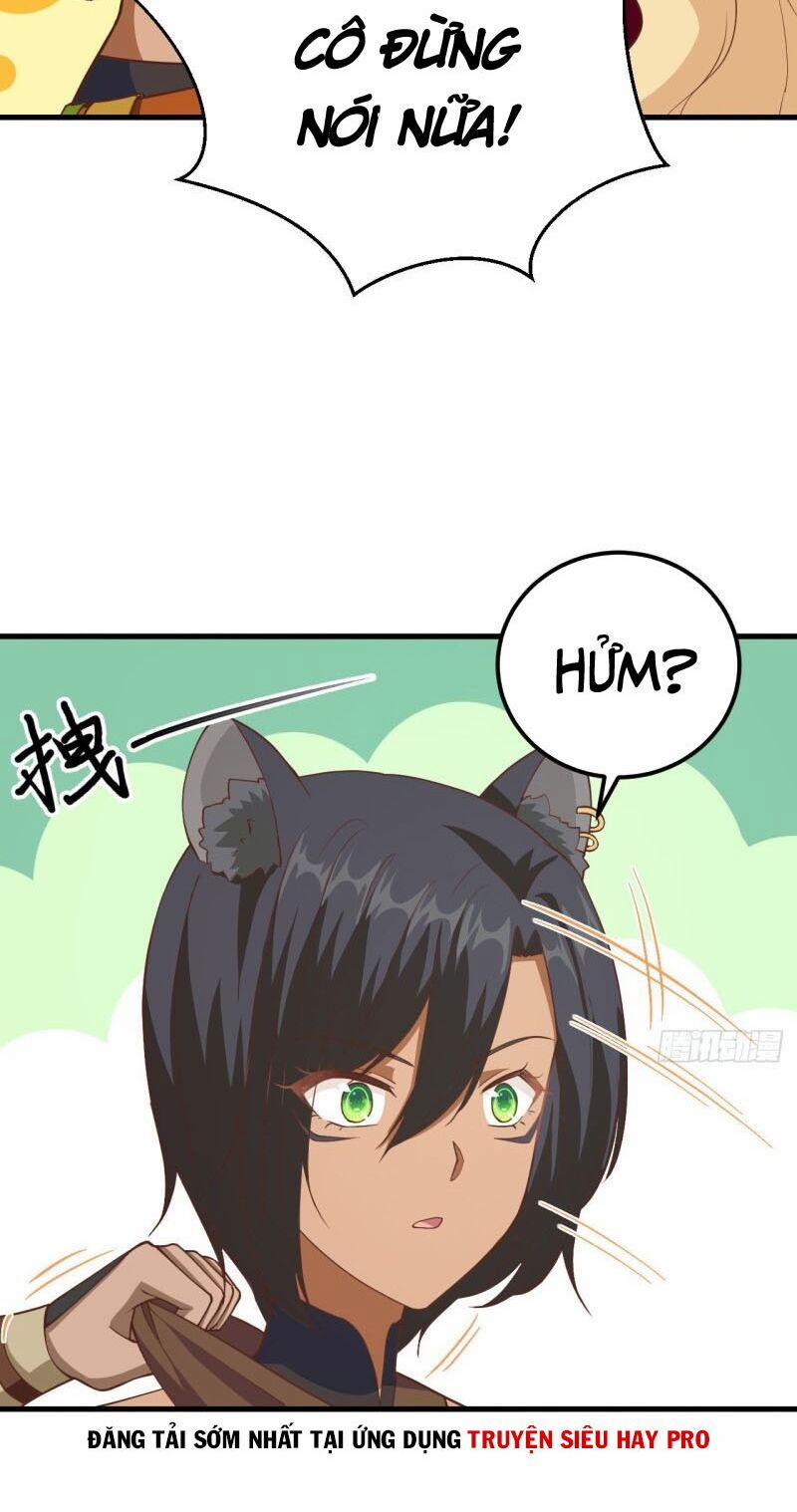Từ Hôm Nay Bắt Đầu Làm Thành Chủ 218 trang 8
