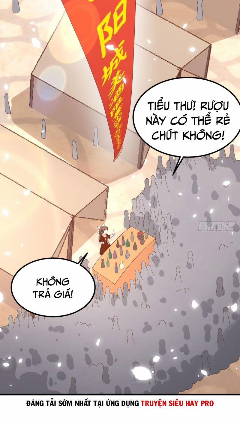 Từ Hôm Nay Bắt Đầu Làm Thành Chủ 219 trang 15