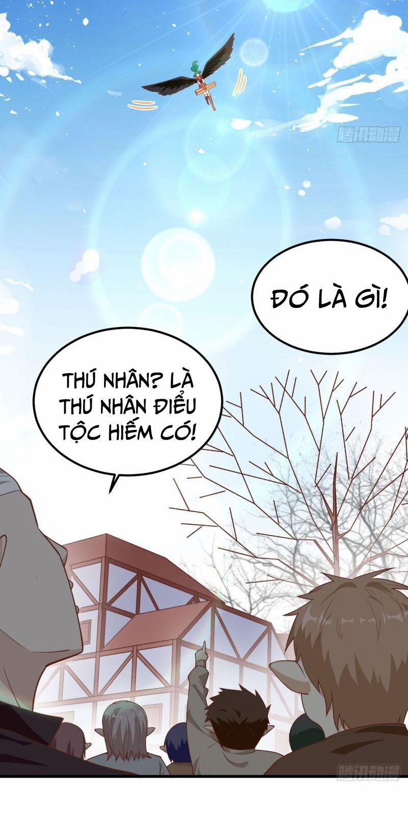 Từ Hôm Nay Bắt Đầu Làm Thành Chủ 219 trang 6