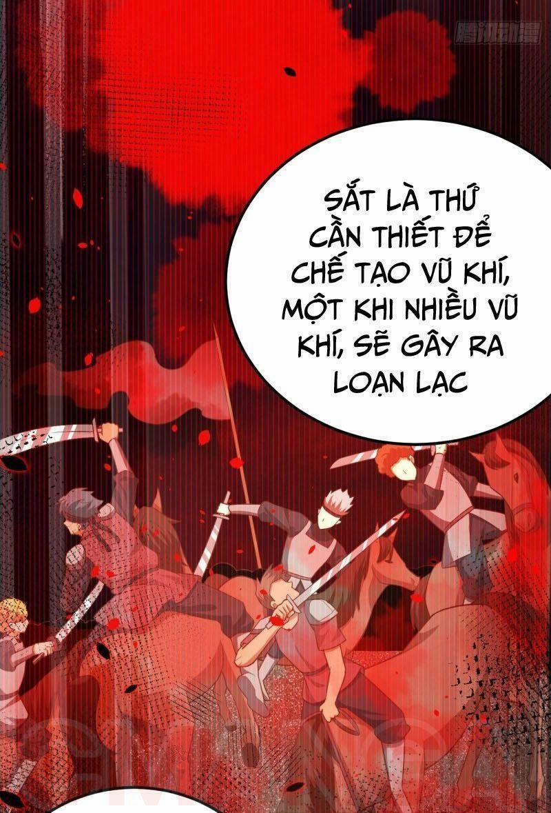 Từ Hôm Nay Bắt Đầu Làm Thành Chủ 220 trang 12