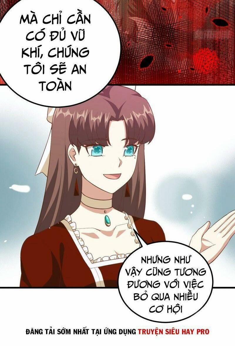 Từ Hôm Nay Bắt Đầu Làm Thành Chủ 220 trang 13