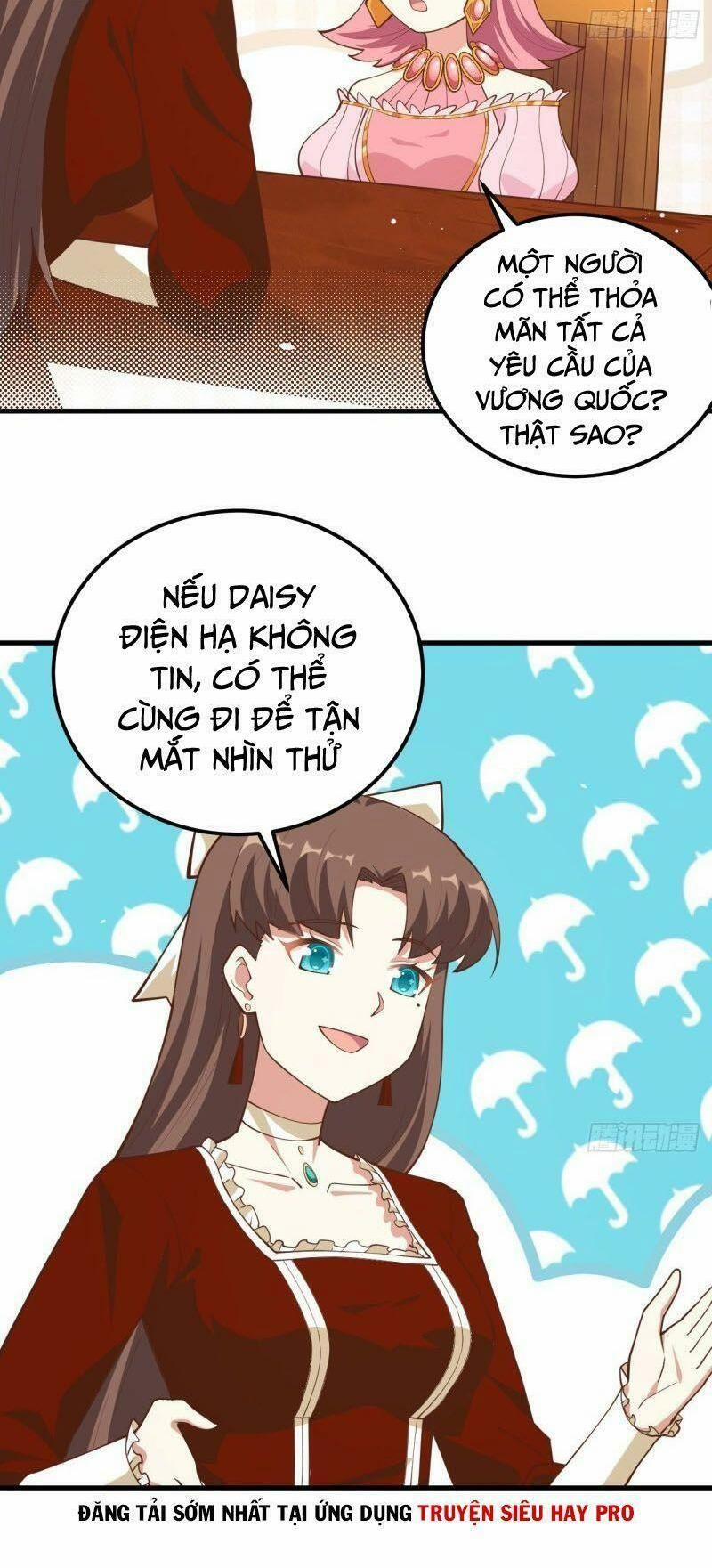 Từ Hôm Nay Bắt Đầu Làm Thành Chủ 220 trang 19