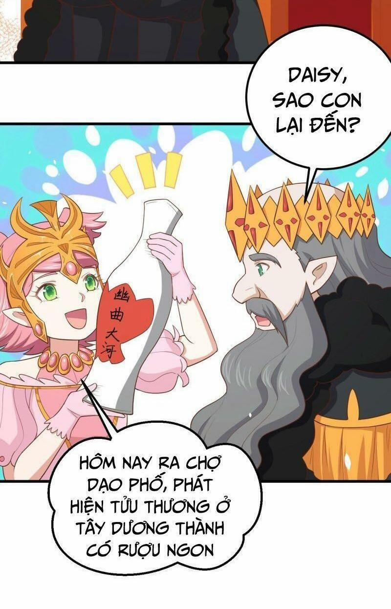 Từ Hôm Nay Bắt Đầu Làm Thành Chủ 220 trang 27