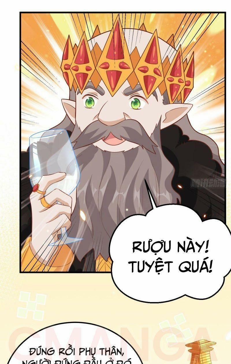 Từ Hôm Nay Bắt Đầu Làm Thành Chủ 220 trang 30