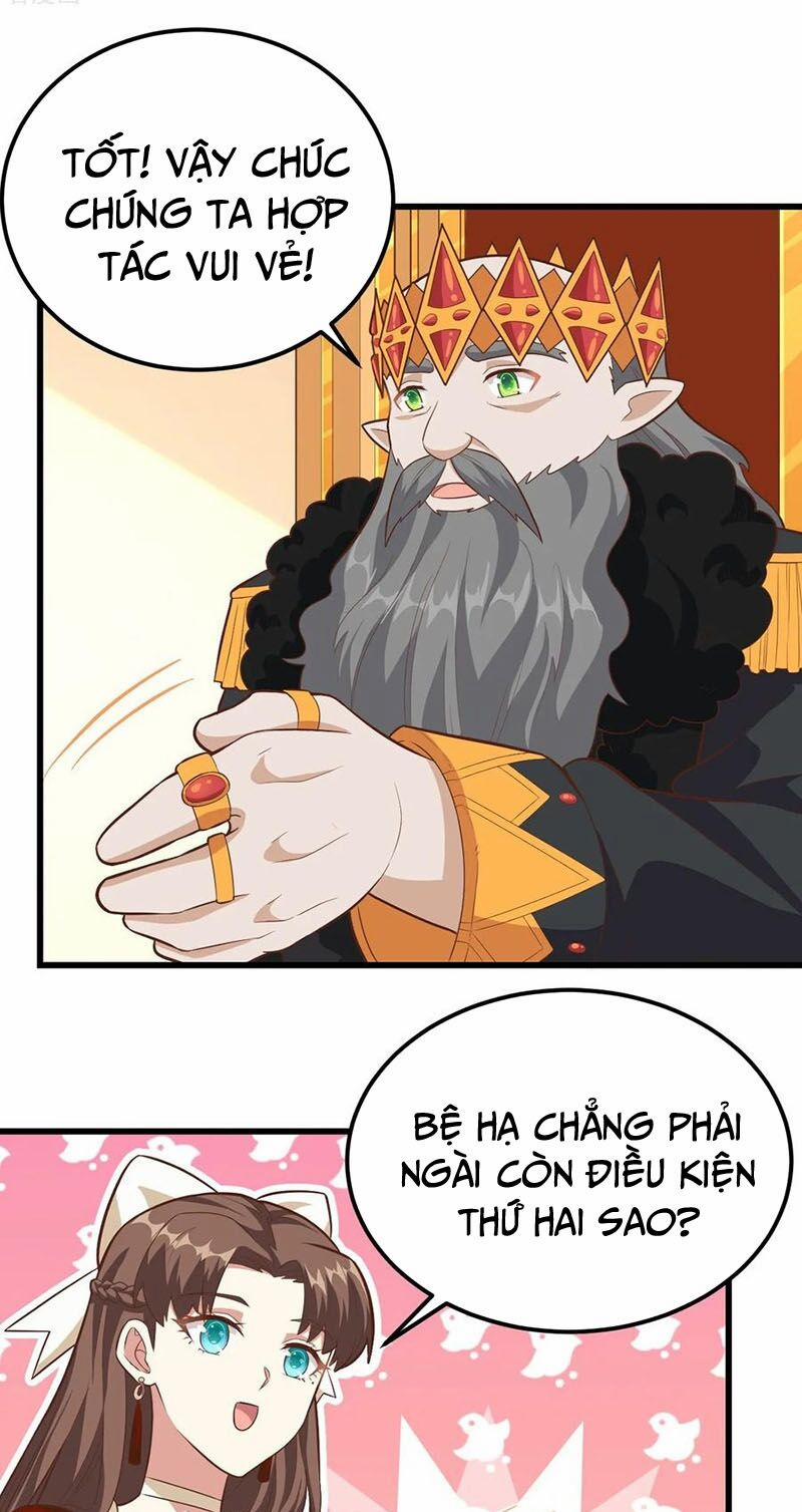Từ Hôm Nay Bắt Đầu Làm Thành Chủ 221 trang 27