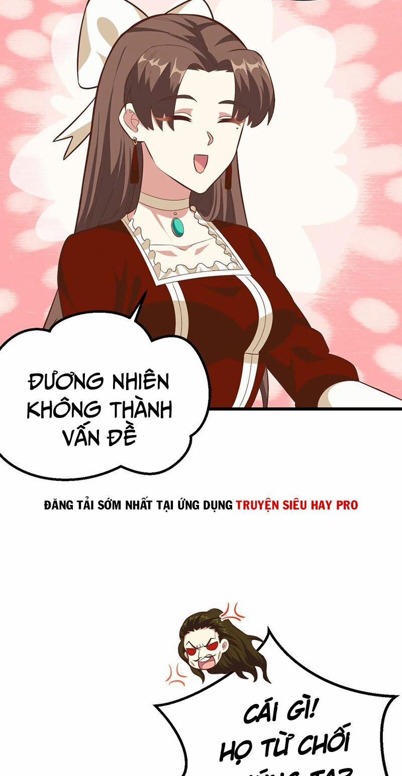 Từ Hôm Nay Bắt Đầu Làm Thành Chủ 221 trang 29
