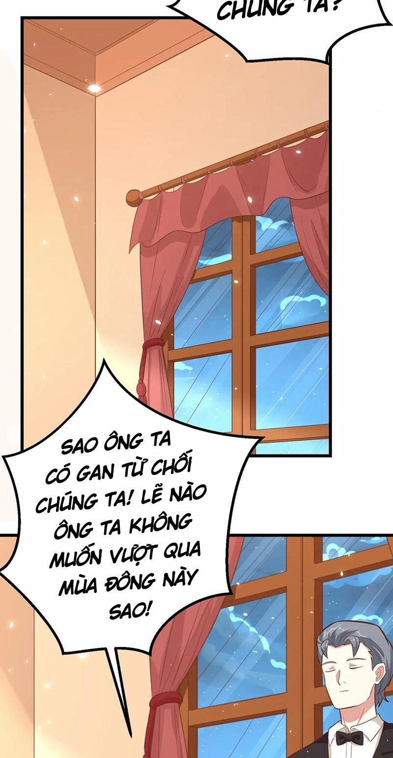Từ Hôm Nay Bắt Đầu Làm Thành Chủ 221 trang 30