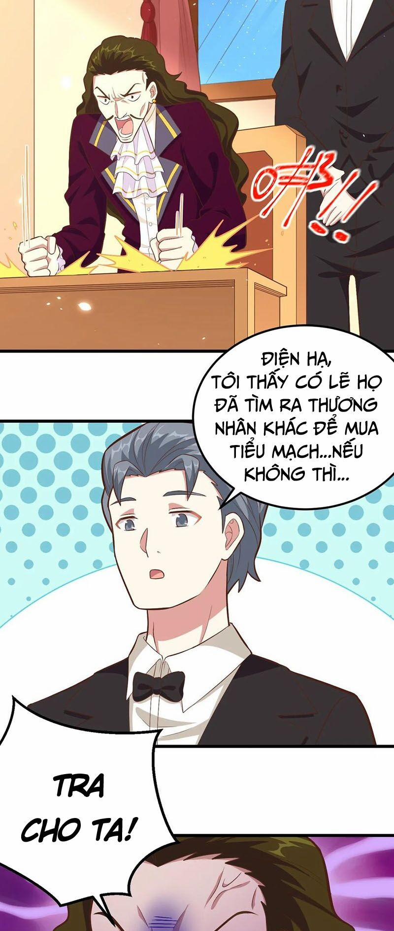 Từ Hôm Nay Bắt Đầu Làm Thành Chủ 221 trang 31