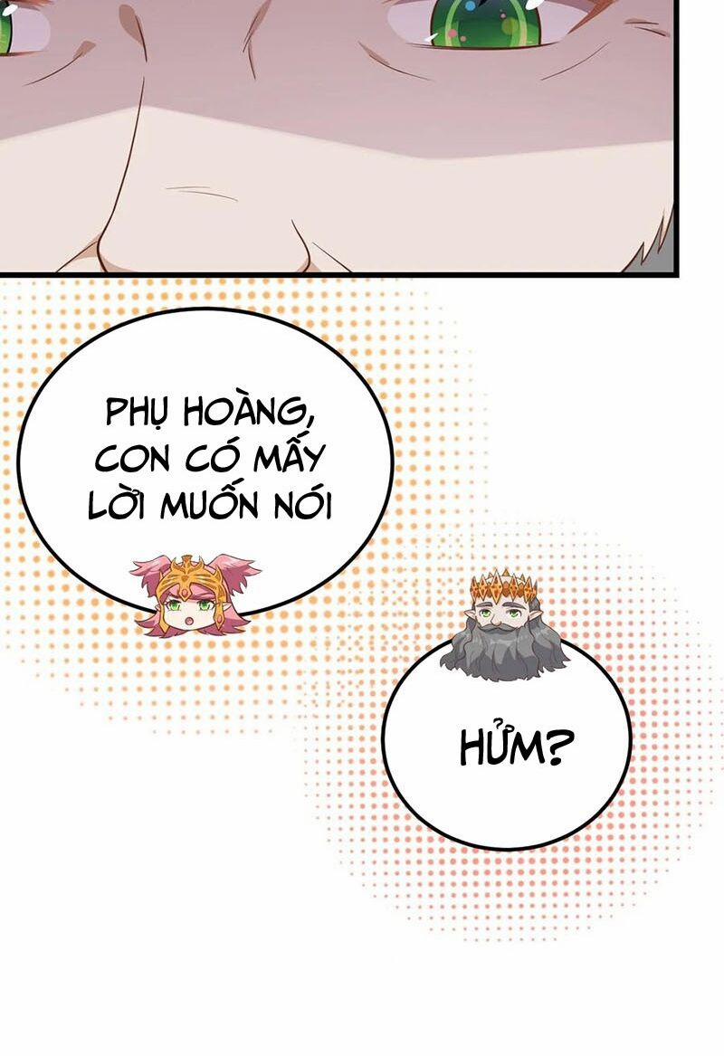 Từ Hôm Nay Bắt Đầu Làm Thành Chủ 221 trang 4