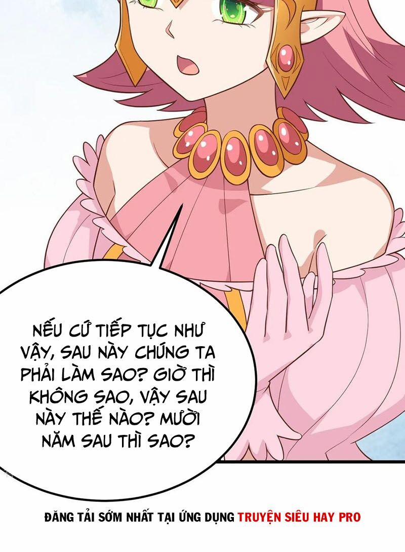 Từ Hôm Nay Bắt Đầu Làm Thành Chủ 221 trang 6