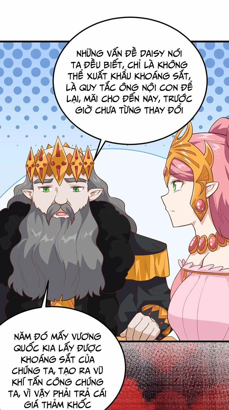 Từ Hôm Nay Bắt Đầu Làm Thành Chủ 221 trang 7