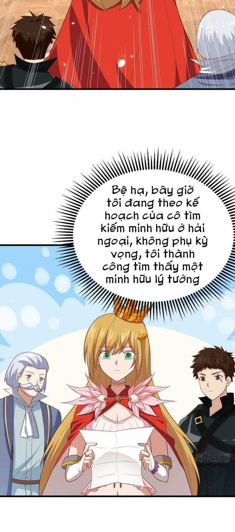 Từ Hôm Nay Bắt Đầu Làm Thành Chủ 222 trang 10