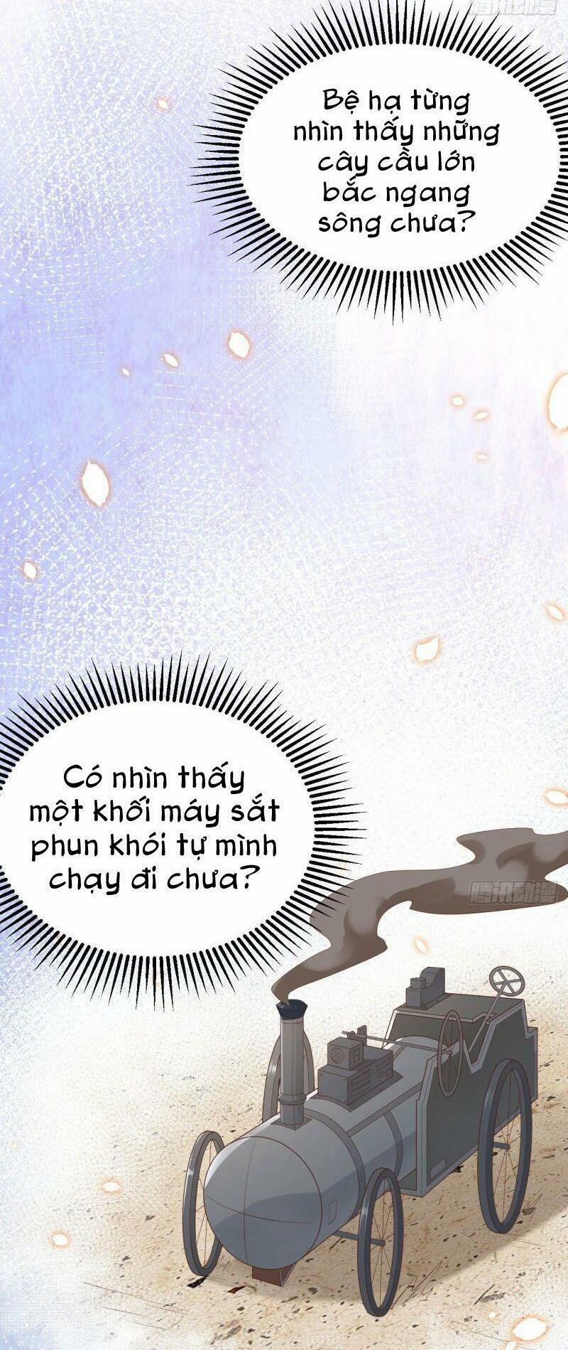 Từ Hôm Nay Bắt Đầu Làm Thành Chủ 222 trang 14