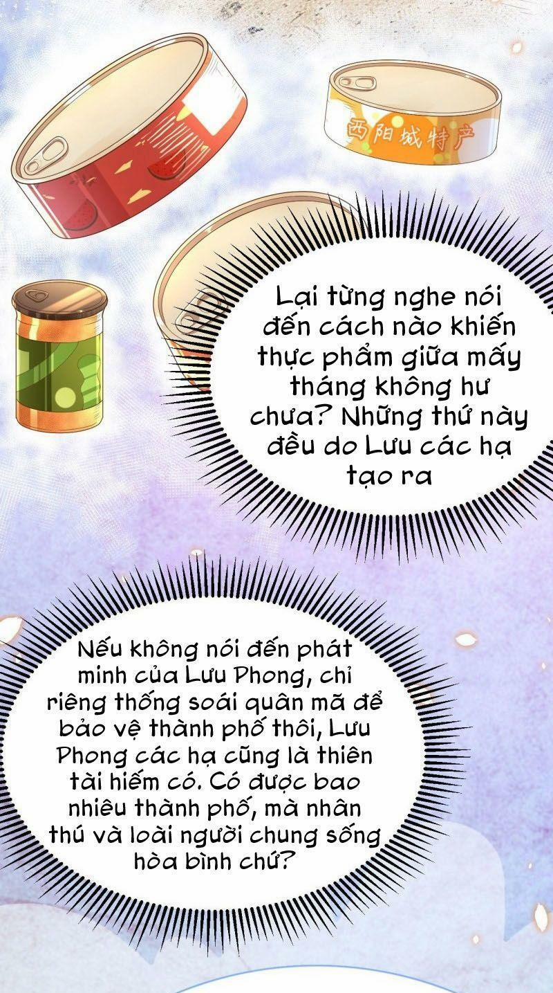 Từ Hôm Nay Bắt Đầu Làm Thành Chủ 222 trang 15