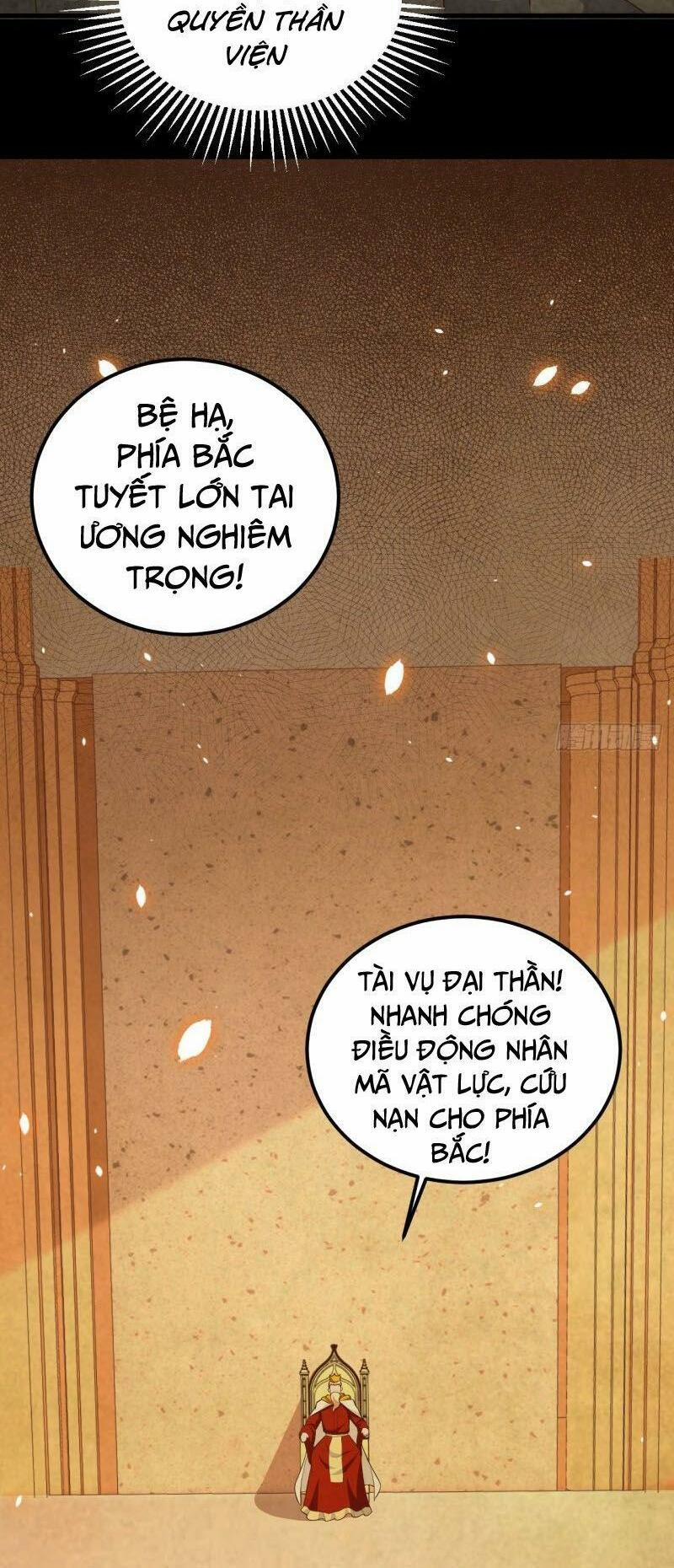 Từ Hôm Nay Bắt Đầu Làm Thành Chủ 222 trang 26