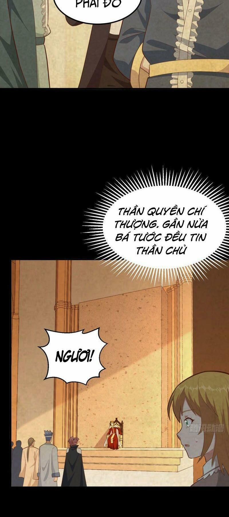 Từ Hôm Nay Bắt Đầu Làm Thành Chủ 222 trang 28
