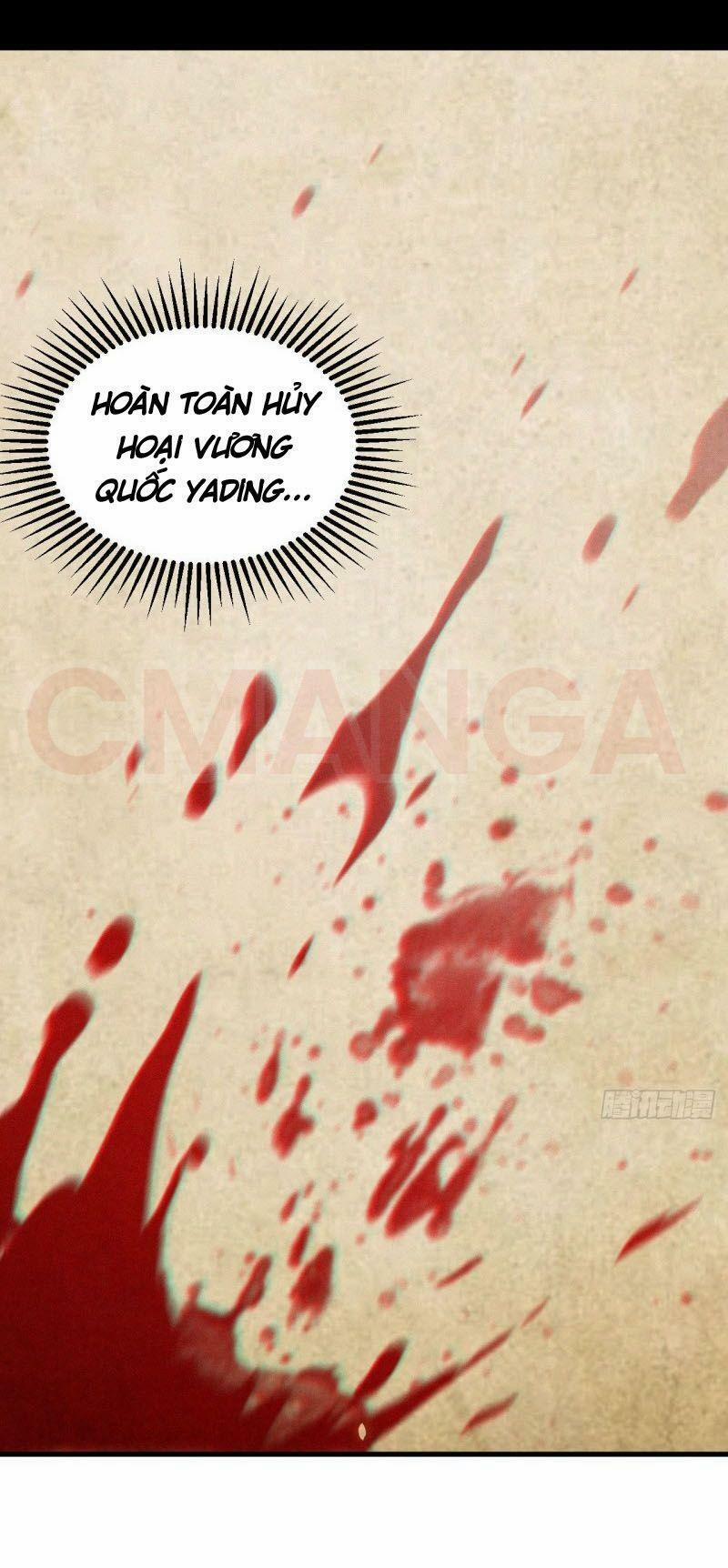 Từ Hôm Nay Bắt Đầu Làm Thành Chủ 222 trang 37