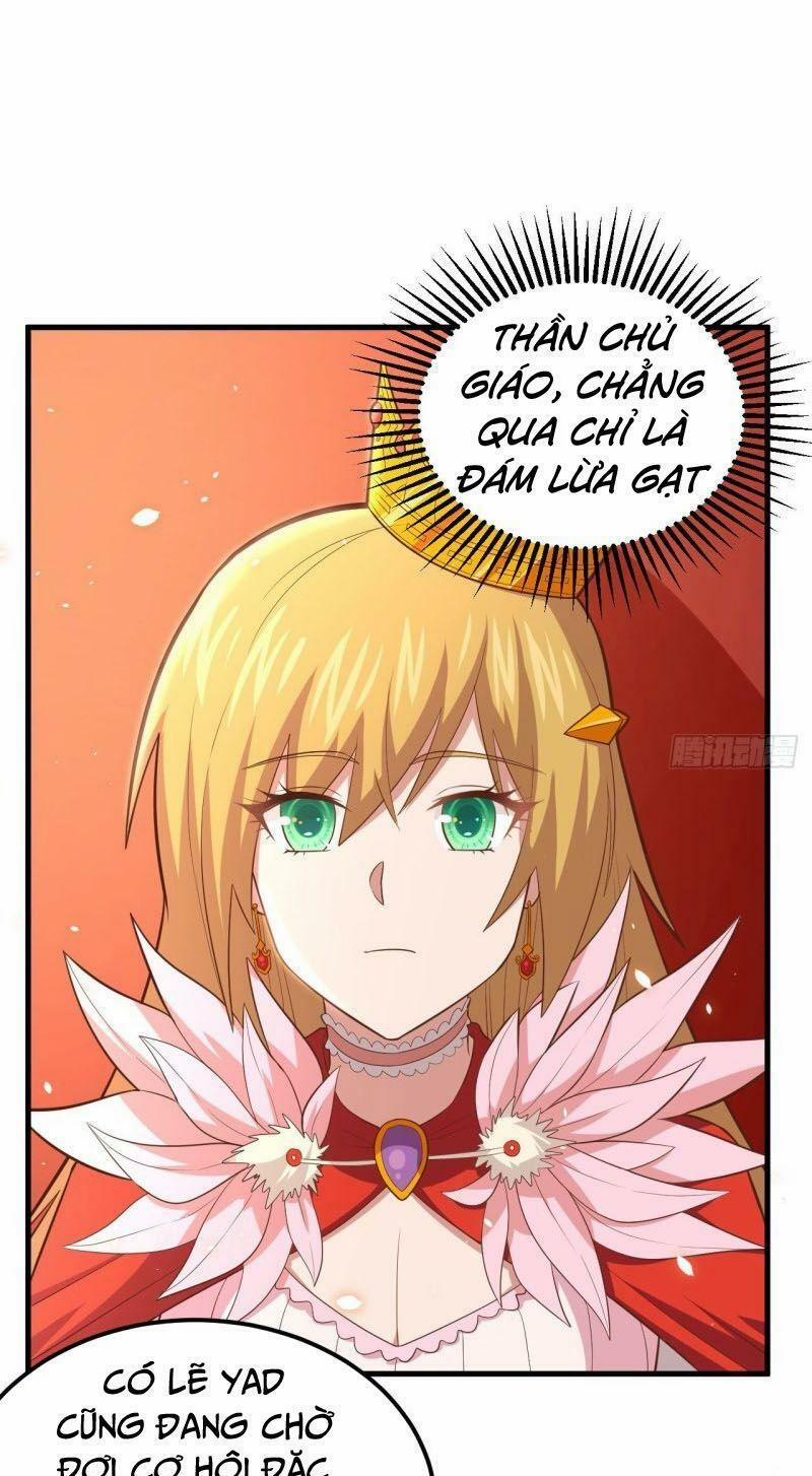 Từ Hôm Nay Bắt Đầu Làm Thành Chủ 222 trang 38