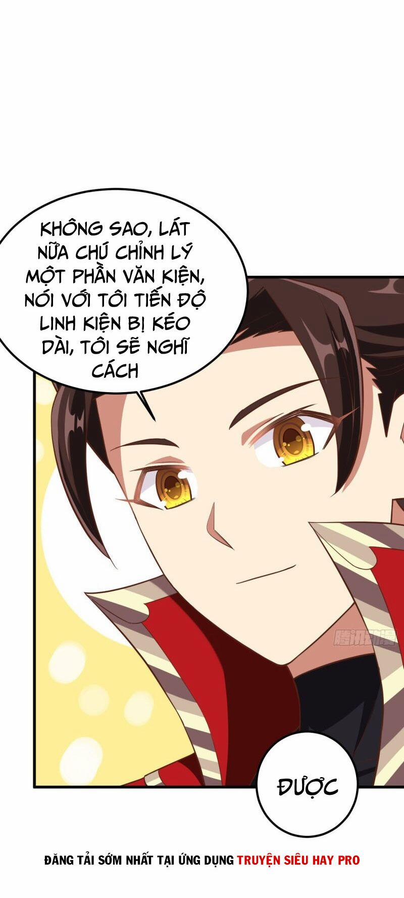 Từ Hôm Nay Bắt Đầu Làm Thành Chủ 223 trang 10