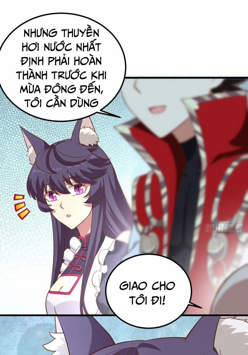 Từ Hôm Nay Bắt Đầu Làm Thành Chủ 223 trang 11