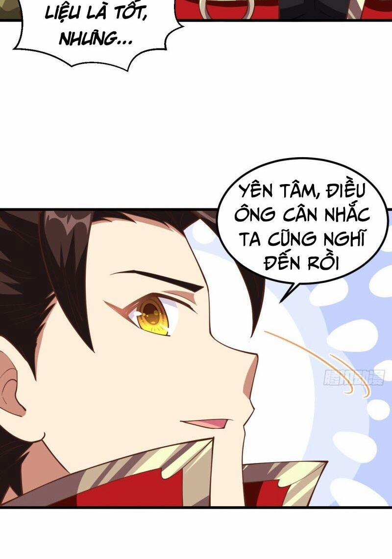 Từ Hôm Nay Bắt Đầu Làm Thành Chủ 223 trang 30