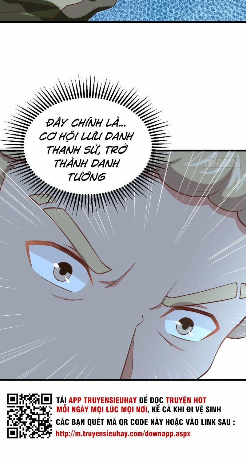 Từ Hôm Nay Bắt Đầu Làm Thành Chủ 223 trang 38