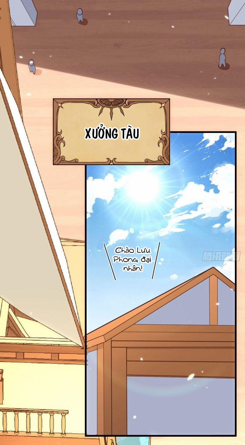 Từ Hôm Nay Bắt Đầu Làm Thành Chủ 223 trang 4