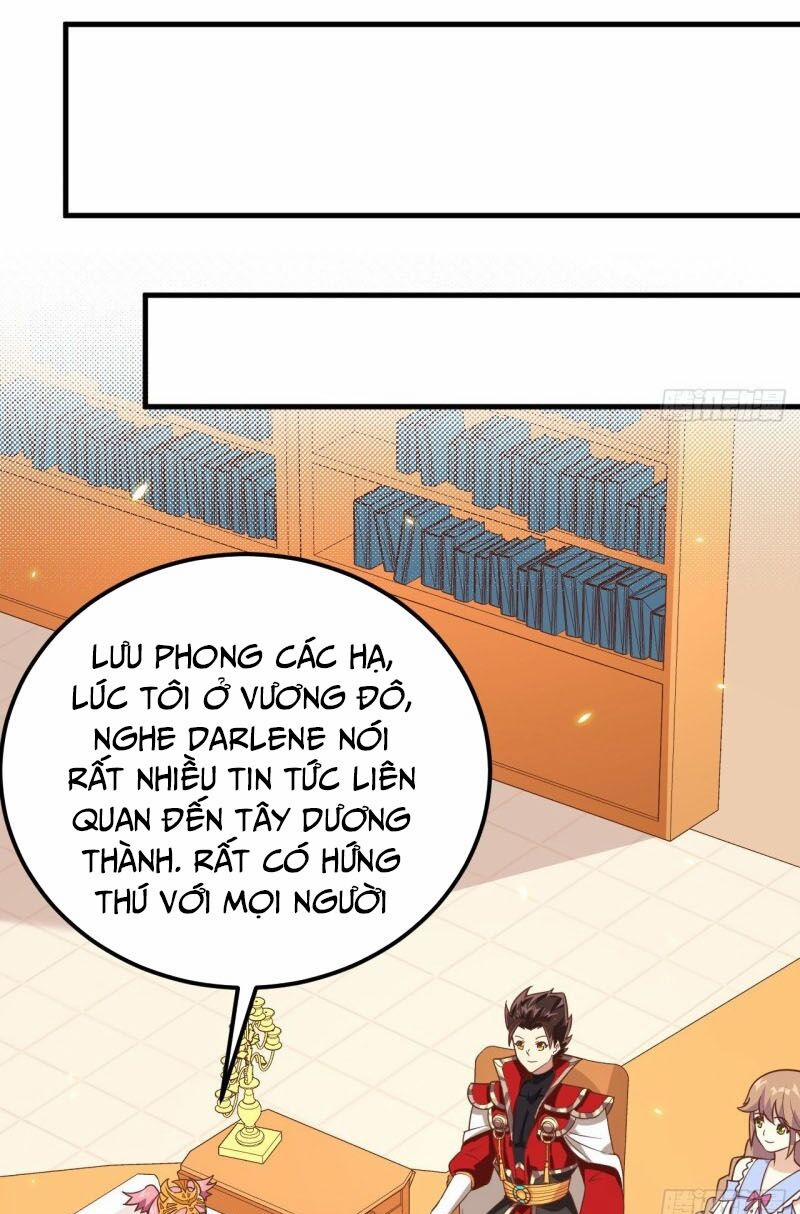 Từ Hôm Nay Bắt Đầu Làm Thành Chủ 224 trang 11