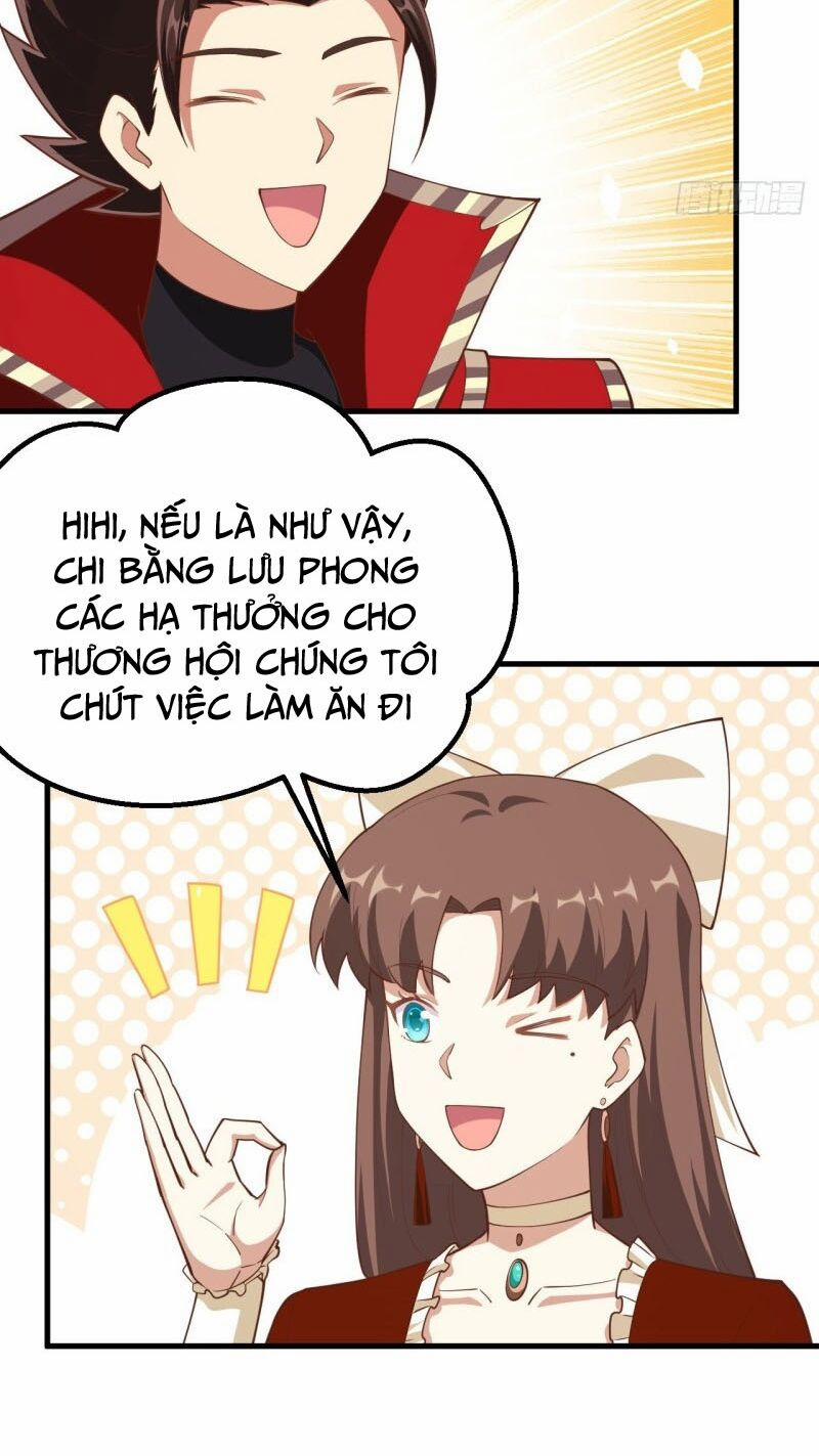 Từ Hôm Nay Bắt Đầu Làm Thành Chủ 224 trang 18