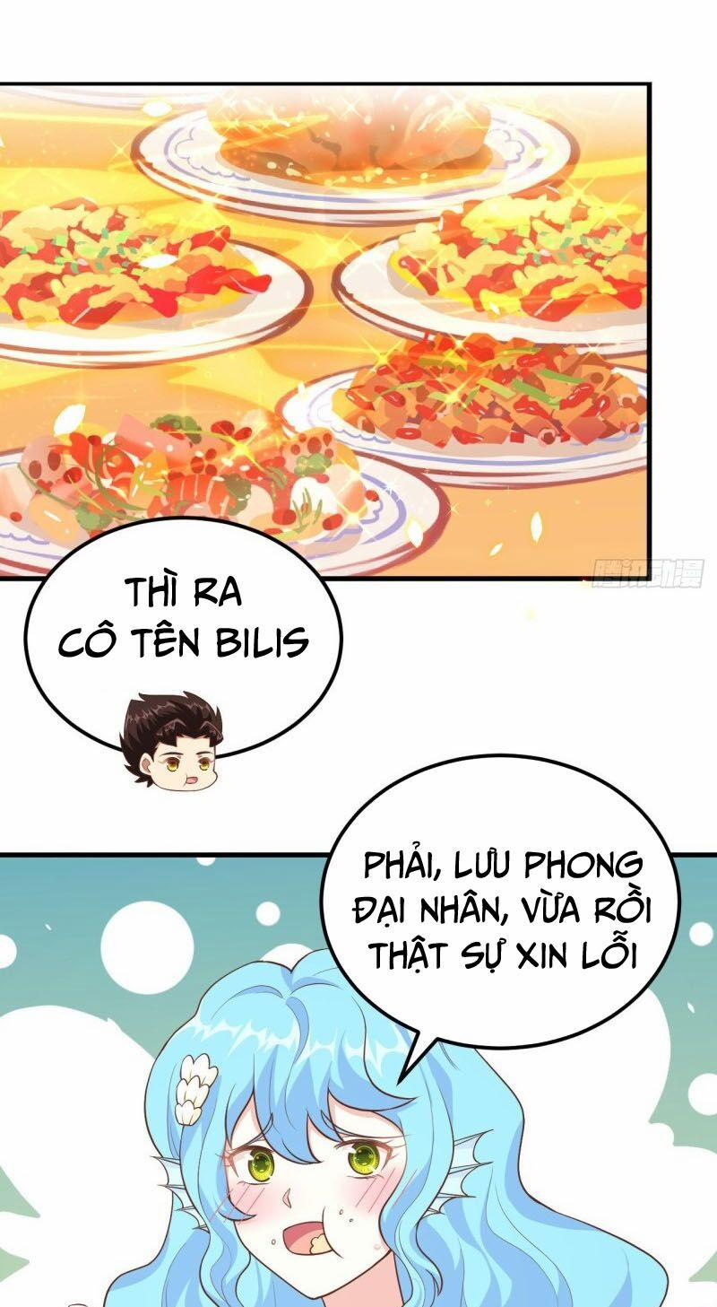 Từ Hôm Nay Bắt Đầu Làm Thành Chủ 224 trang 35