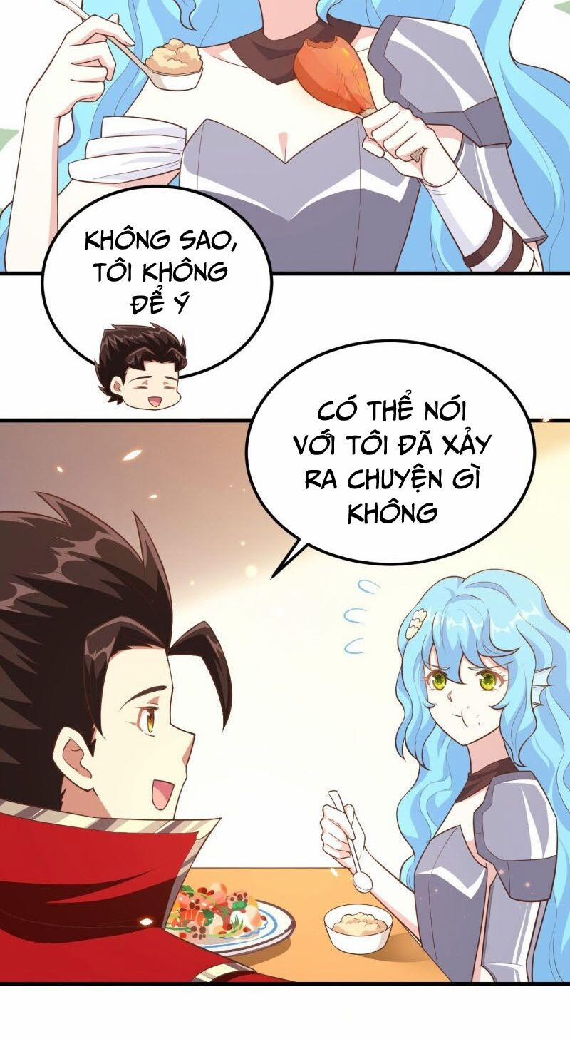 Từ Hôm Nay Bắt Đầu Làm Thành Chủ 224 trang 36