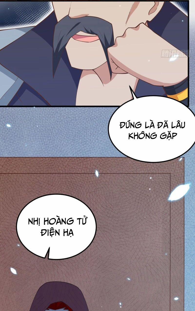 Từ Hôm Nay Bắt Đầu Làm Thành Chủ 224 trang 41