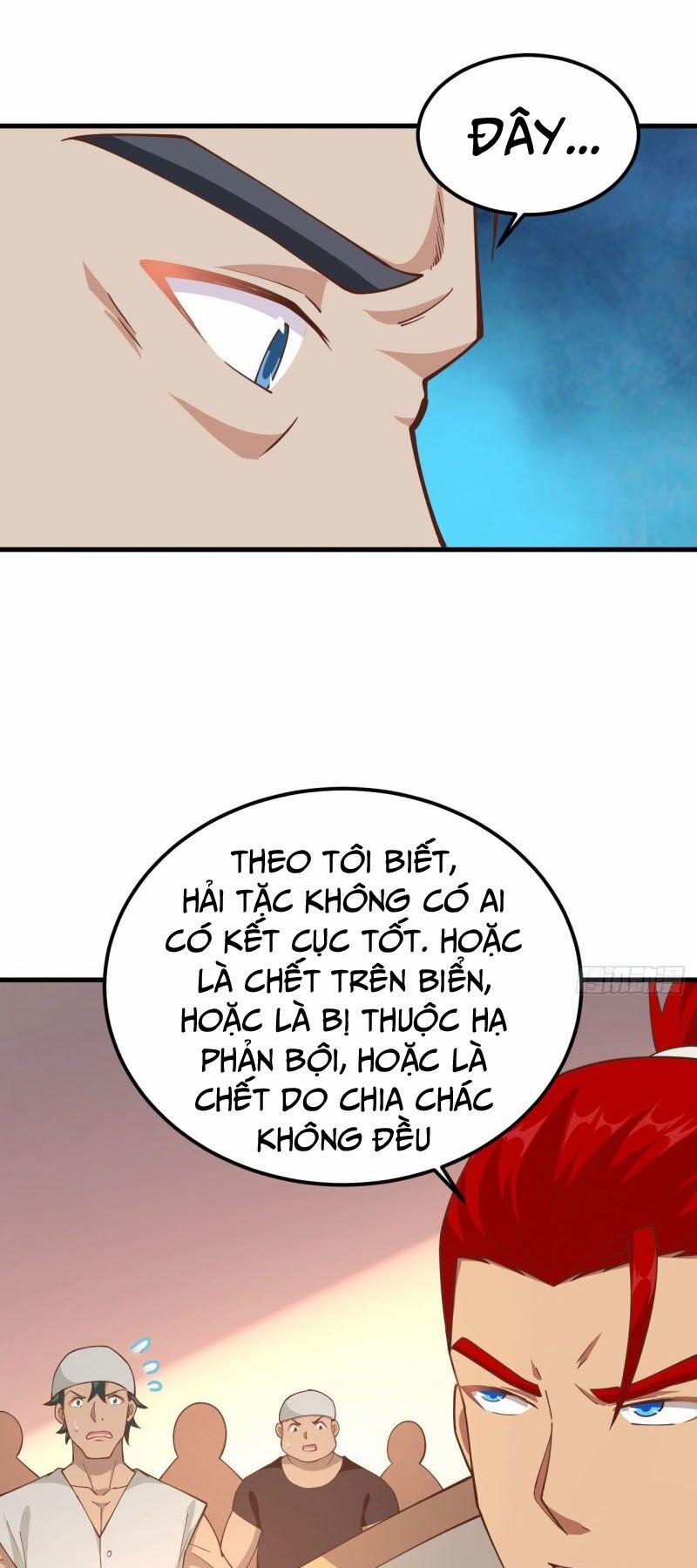 Từ Hôm Nay Bắt Đầu Làm Thành Chủ 225 trang 19