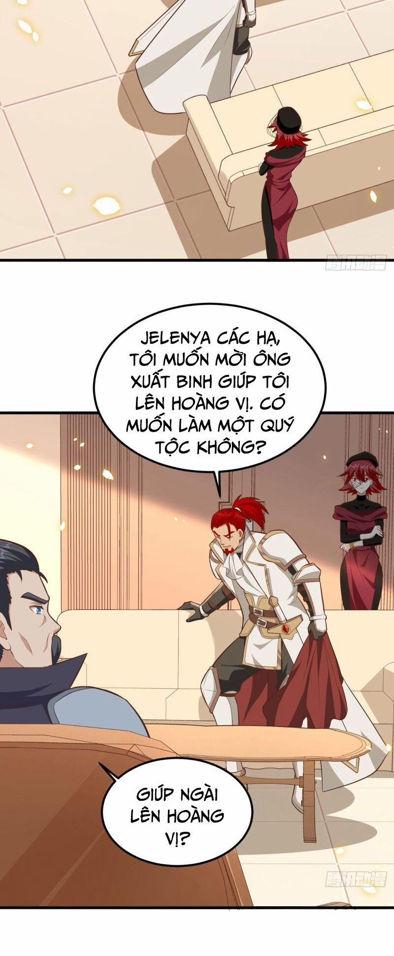 Từ Hôm Nay Bắt Đầu Làm Thành Chủ 225 trang 2