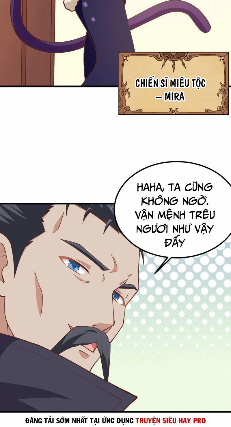 Từ Hôm Nay Bắt Đầu Làm Thành Chủ 225 trang 24