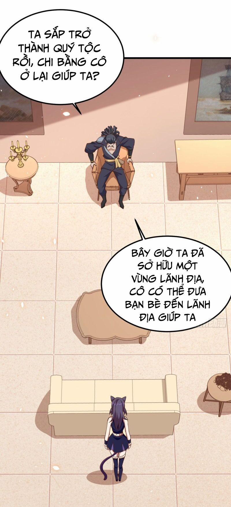 Từ Hôm Nay Bắt Đầu Làm Thành Chủ 225 trang 25