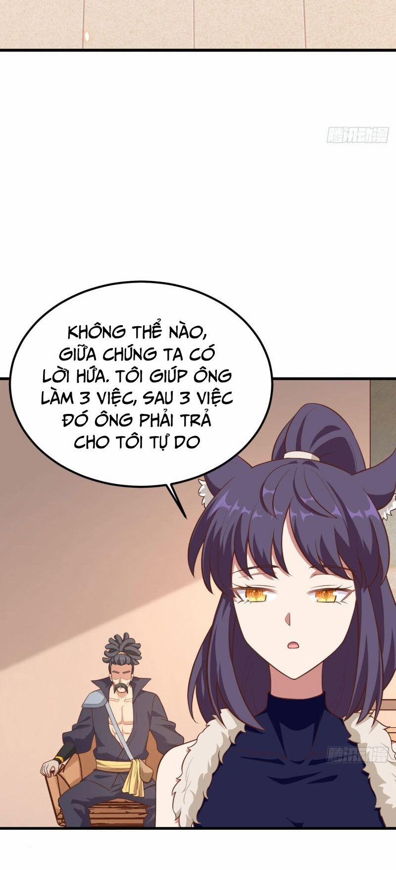 Từ Hôm Nay Bắt Đầu Làm Thành Chủ 225 trang 26