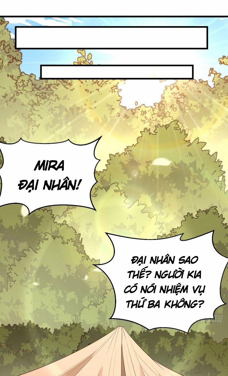 Từ Hôm Nay Bắt Đầu Làm Thành Chủ 225 trang 29