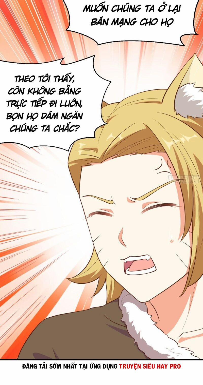 Từ Hôm Nay Bắt Đầu Làm Thành Chủ 225 trang 32