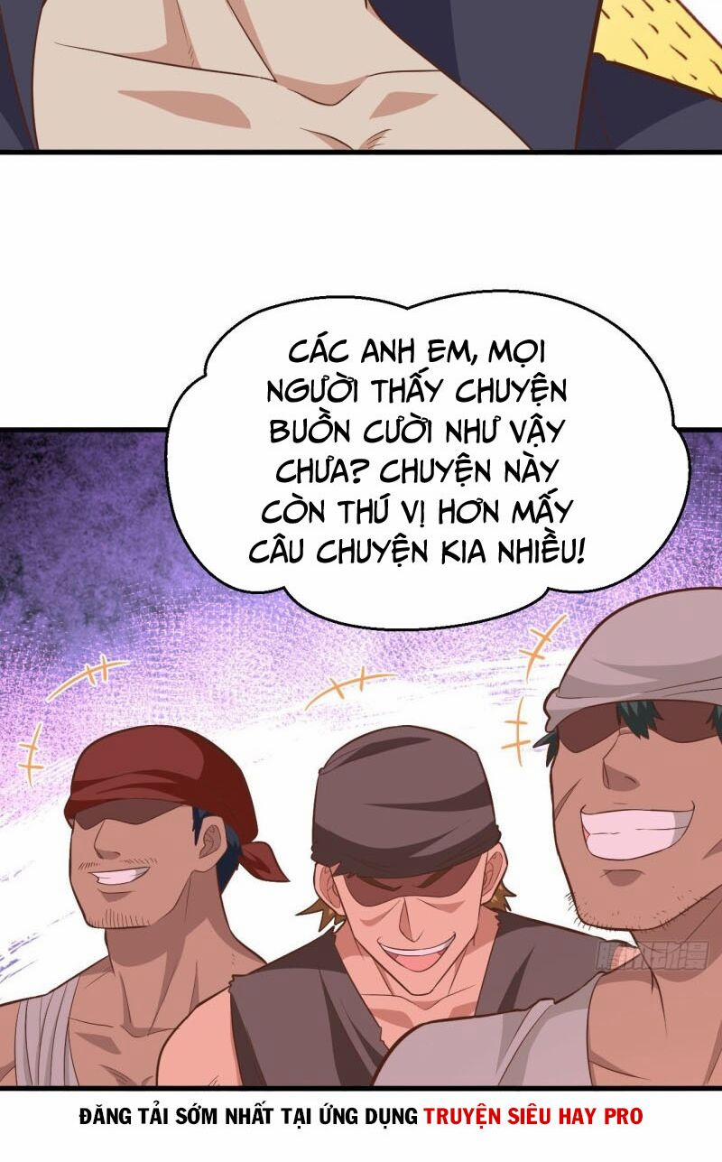 Từ Hôm Nay Bắt Đầu Làm Thành Chủ 225 trang 4