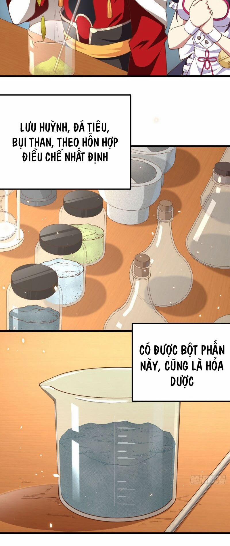 Từ Hôm Nay Bắt Đầu Làm Thành Chủ 226 trang 2