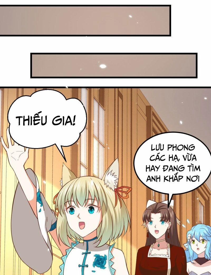 Từ Hôm Nay Bắt Đầu Làm Thành Chủ 226 trang 9